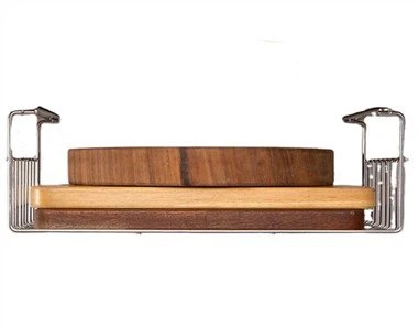 Rack SS ar gyfer Cegin